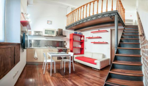 Miniloft-Angy-Navigli Milano